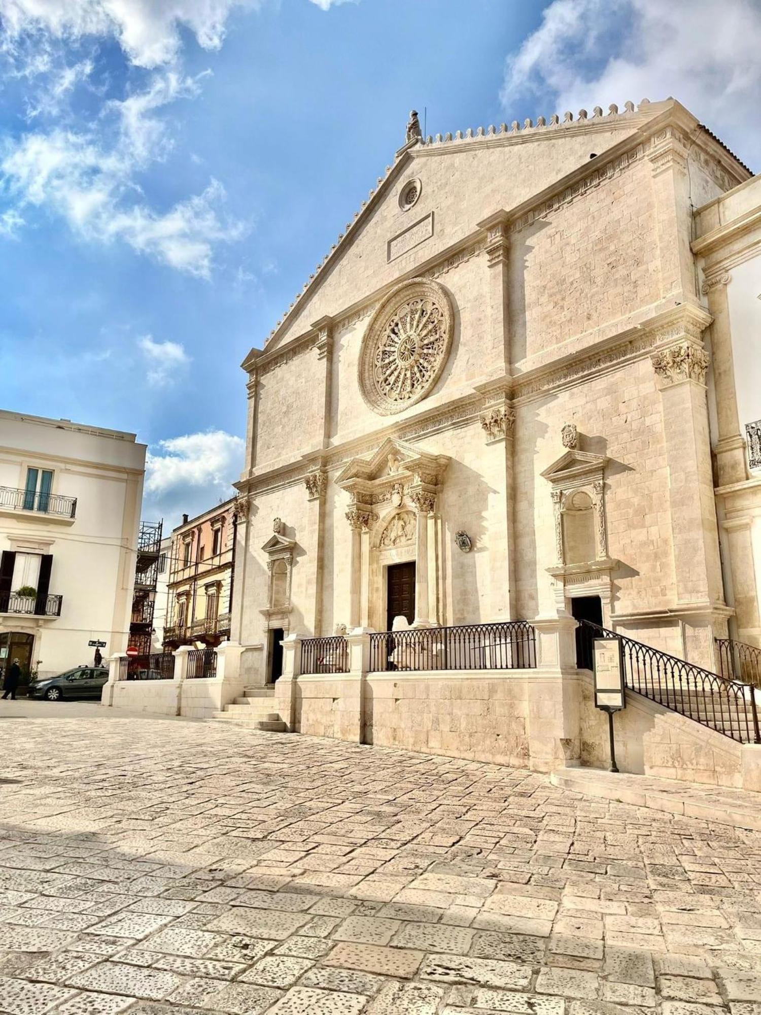 Villa Trellame - Casa Vacanze Tra Gli Ulivi Acquaviva delle Fonti Kültér fotó