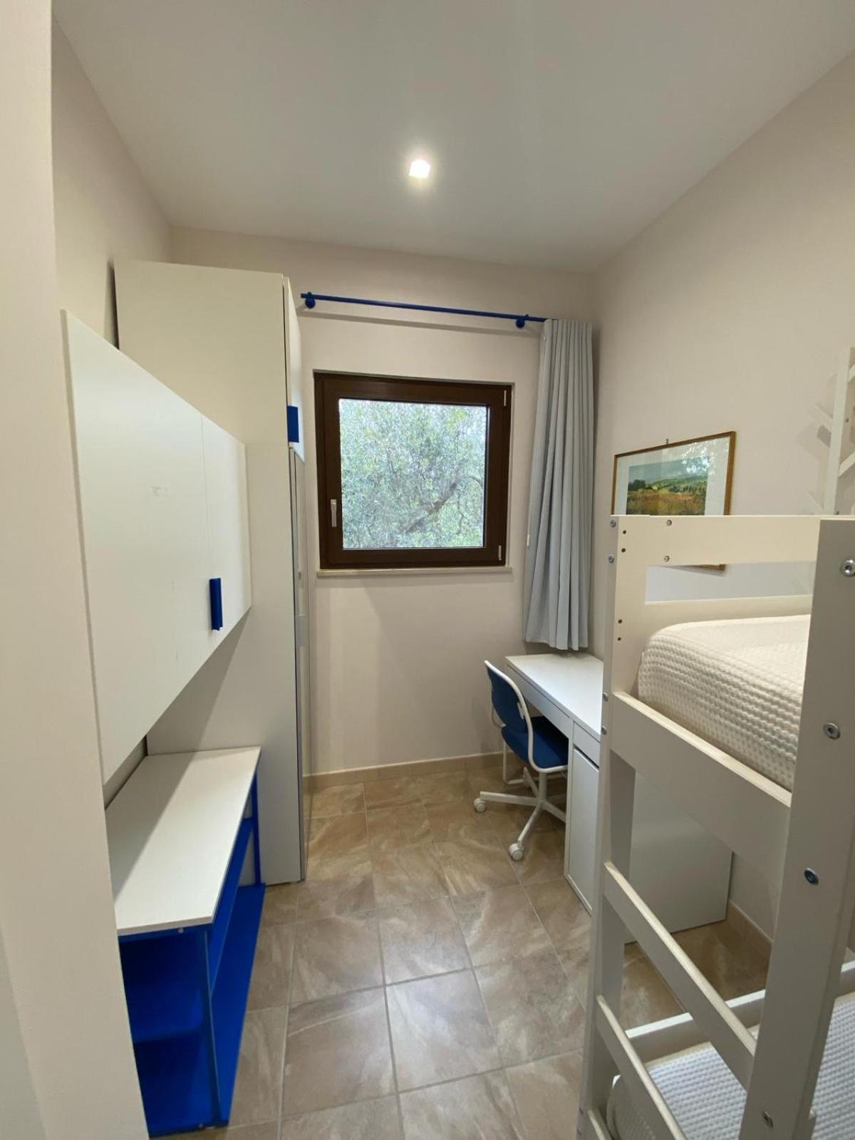 Villa Trellame - Casa Vacanze Tra Gli Ulivi Acquaviva delle Fonti Kültér fotó