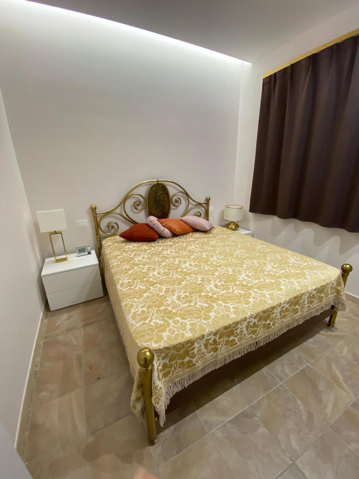 Villa Trellame - Casa Vacanze Tra Gli Ulivi Acquaviva delle Fonti Kültér fotó