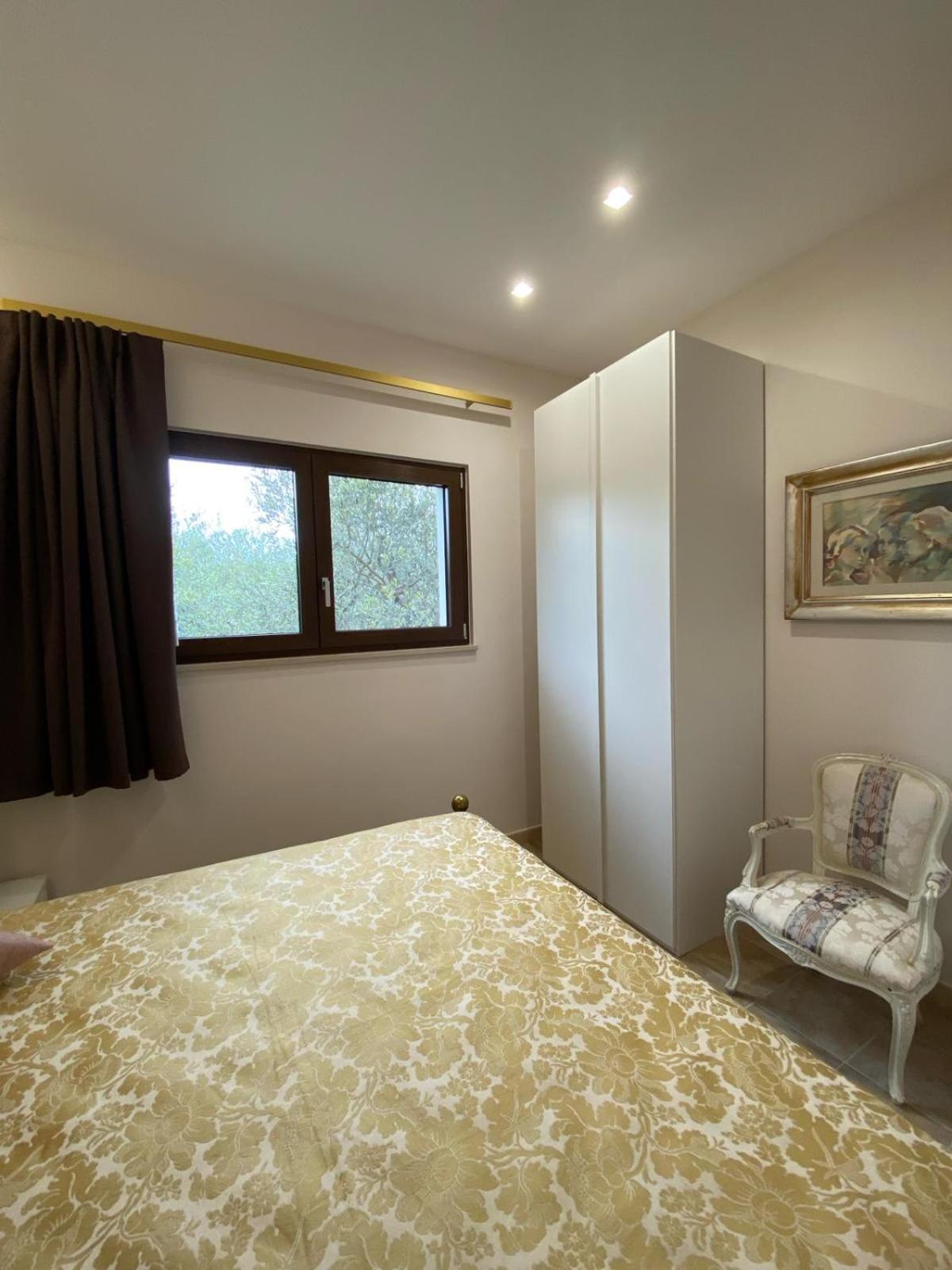 Villa Trellame - Casa Vacanze Tra Gli Ulivi Acquaviva delle Fonti Kültér fotó