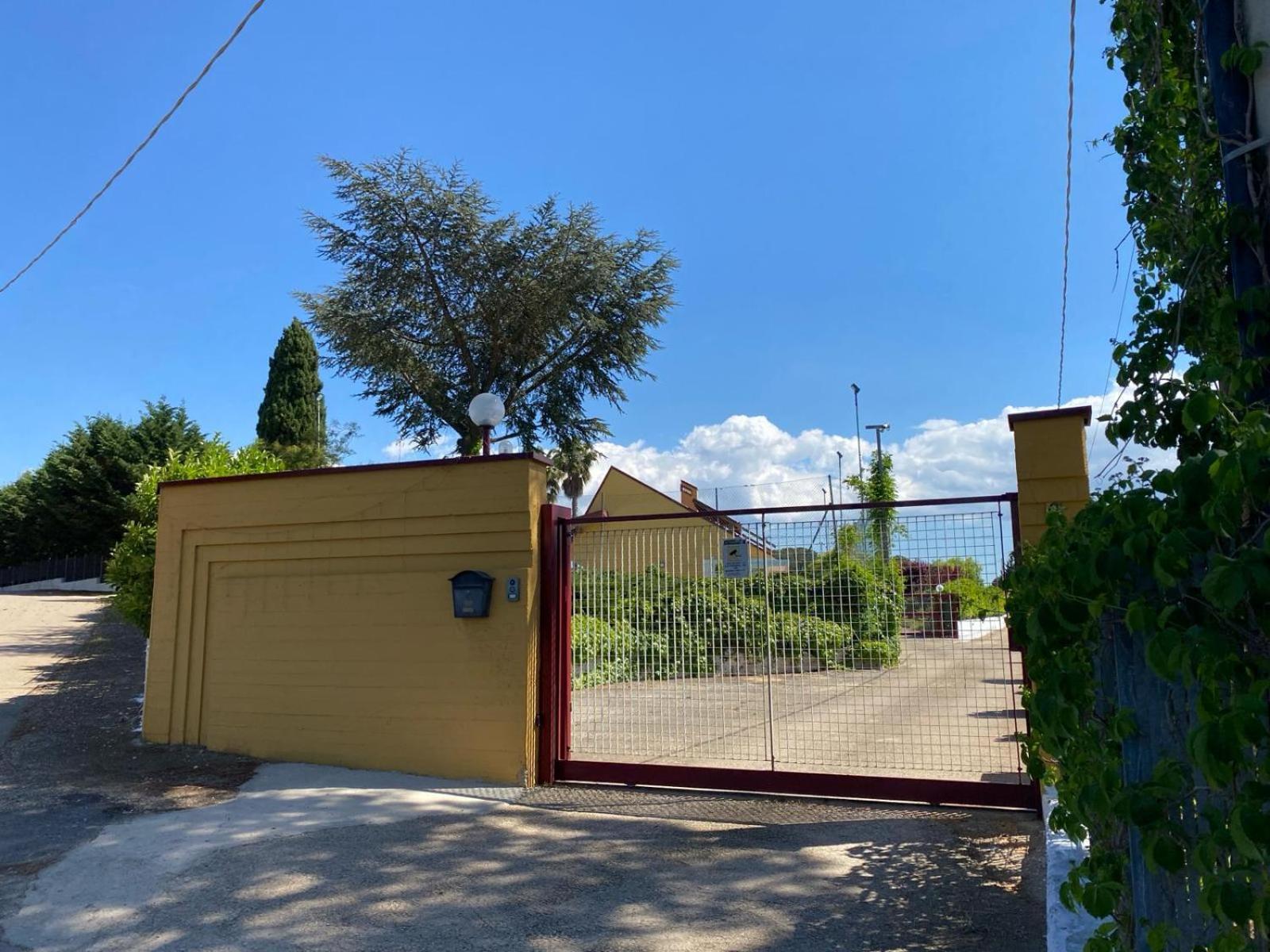 Villa Trellame - Casa Vacanze Tra Gli Ulivi Acquaviva delle Fonti Kültér fotó