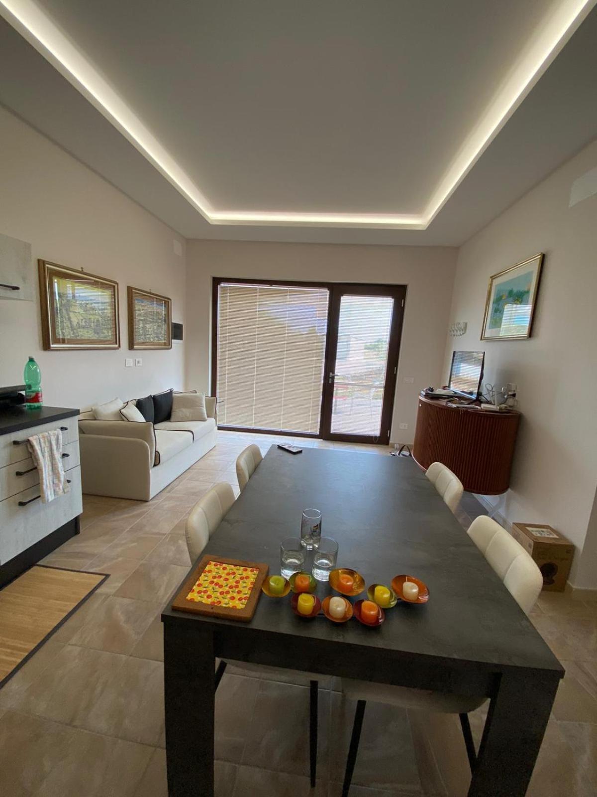 Villa Trellame - Casa Vacanze Tra Gli Ulivi Acquaviva delle Fonti Kültér fotó