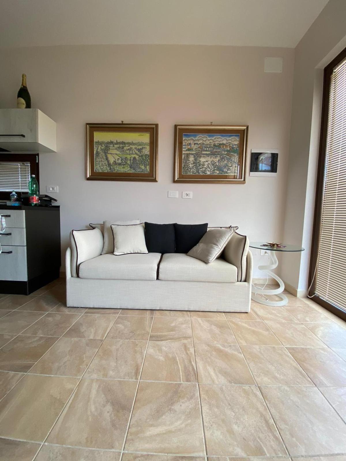 Villa Trellame - Casa Vacanze Tra Gli Ulivi Acquaviva delle Fonti Kültér fotó